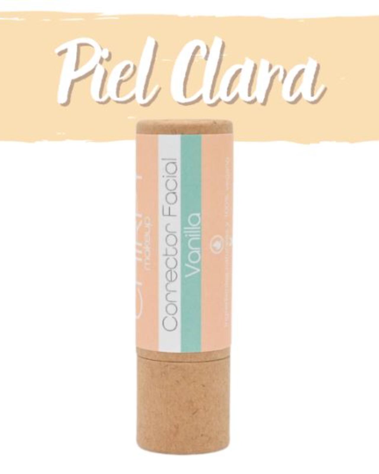 Corrector Facial Vainilla / Tono Claro CHIRPY - El Anaquel Verde