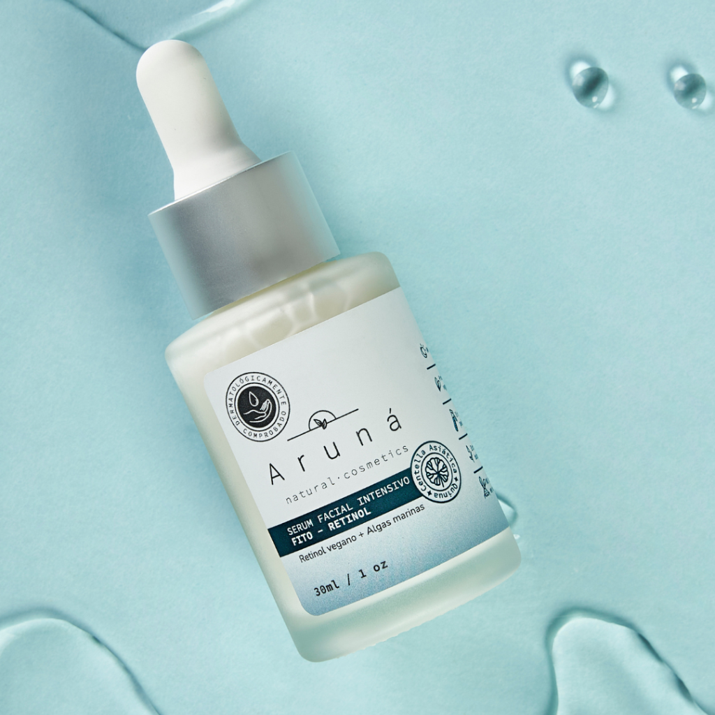 Sérum Facial Intensivo Fitoretinol - El Anaquel Verde